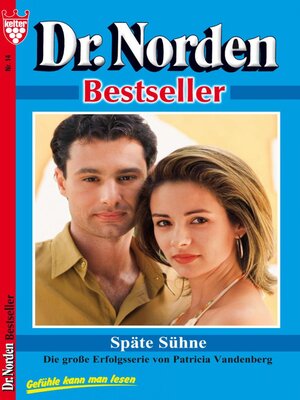 cover image of Späte Sühne